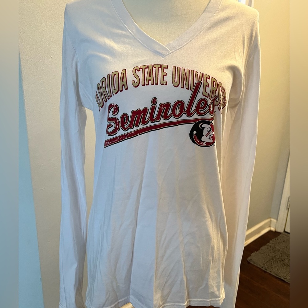 Florida State long sleeve